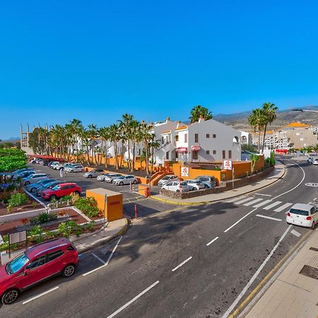 Island Sun Apartment Callao Salvaje Bagian luar foto