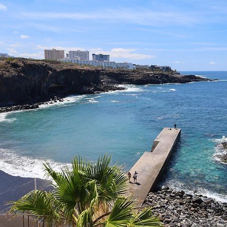Island Sun Apartment Callao Salvaje Bagian luar foto