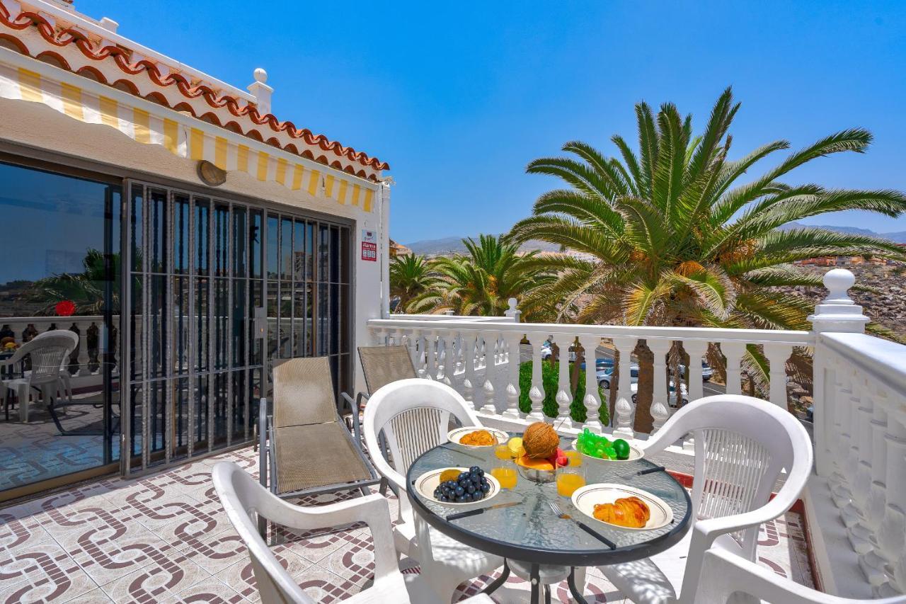 Island Sun Apartment Callao Salvaje Bagian luar foto