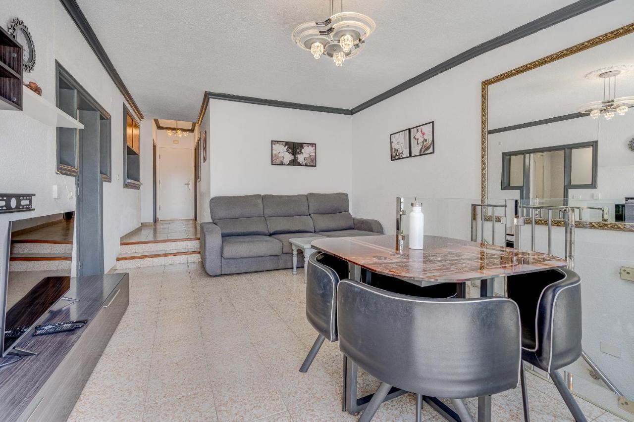 Island Sun Apartment Callao Salvaje Bagian luar foto