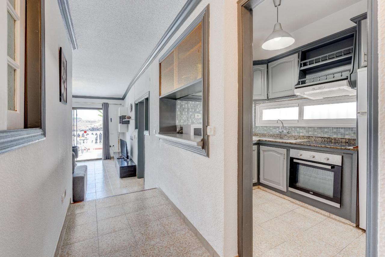 Island Sun Apartment Callao Salvaje Bagian luar foto