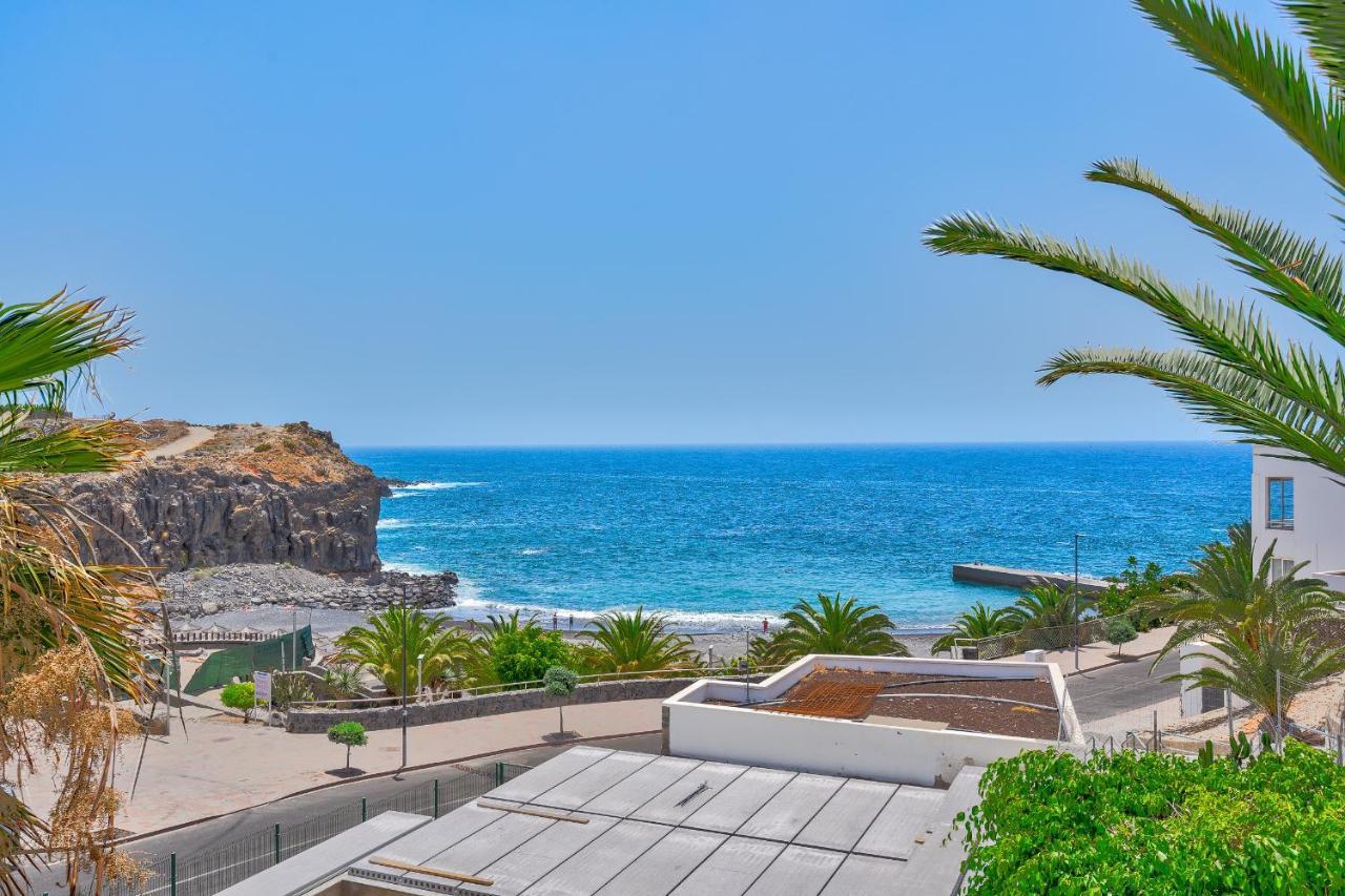 Island Sun Apartment Callao Salvaje Bagian luar foto