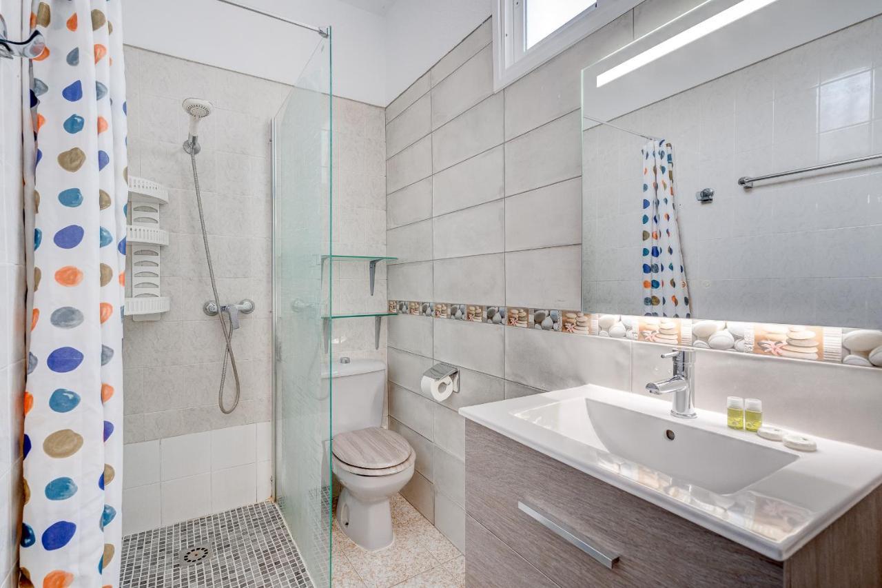 Island Sun Apartment Callao Salvaje Bagian luar foto