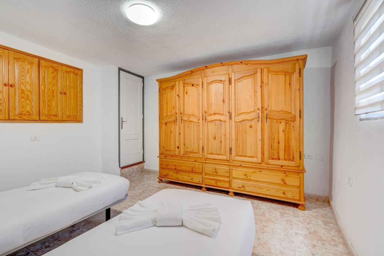 Island Sun Apartment Callao Salvaje Bagian luar foto