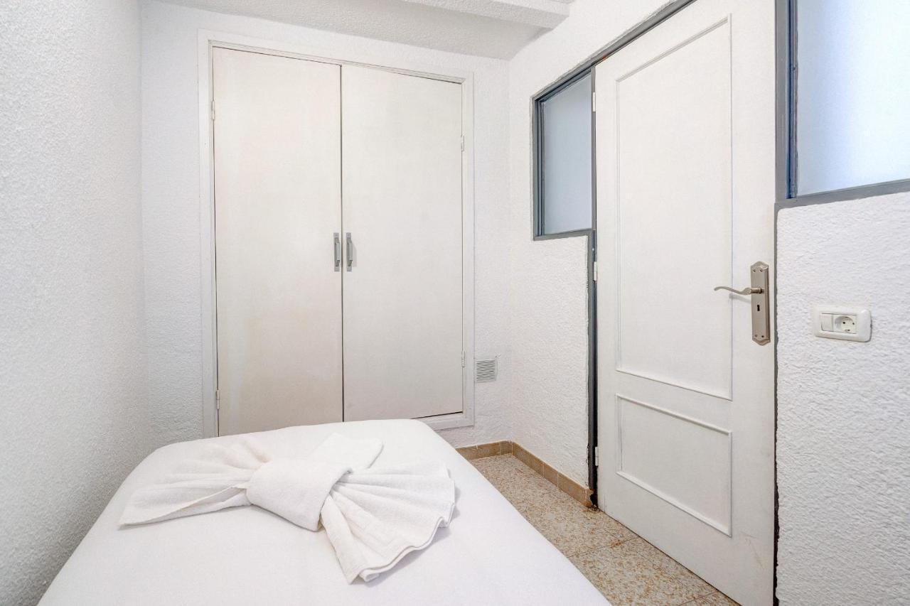 Island Sun Apartment Callao Salvaje Bagian luar foto
