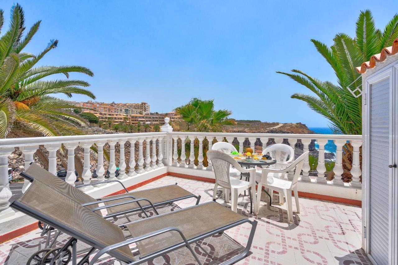 Island Sun Apartment Callao Salvaje Bagian luar foto